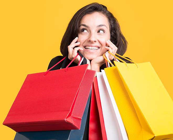 Shopping